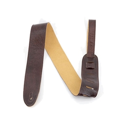 Martin Suede Backed Leather Strap