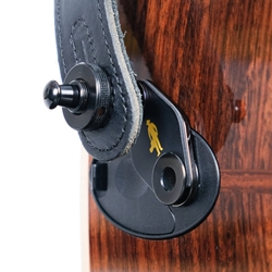 Music Nomad Strap lock for 317E