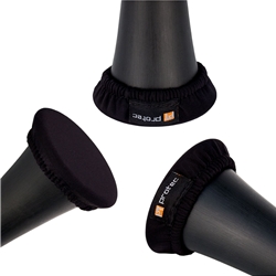 Protec A324 Bell Cover 2.5-3.5 - Clarinet