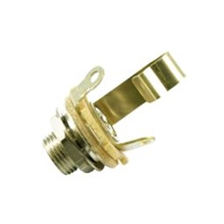 Switchcraft 2 Conductor 1/4 Jack