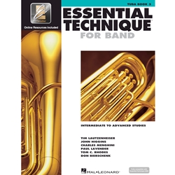 Essential Elements for Tuba