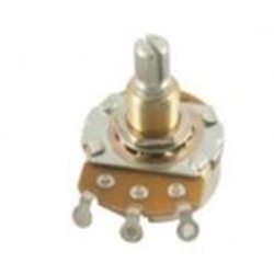 WD Split Shaft Pot - 25k