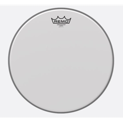 Remo Ambassador Coated 13"