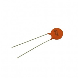 WD Ceramic Capacitor - .022