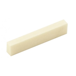 WD Bone Nut Unslotted - 45mm X 10mm X 4.95mm