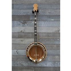 Stewart McDonald Hoss Bluegrass Banjo