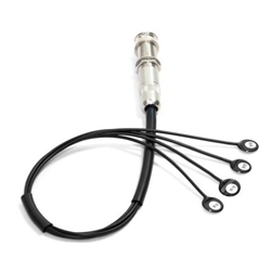 K&K Pure Classic Pickup