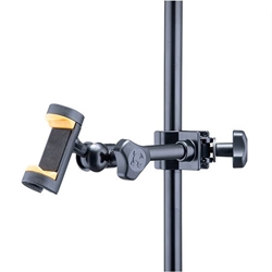 Hercules DG207B Smartphone Holder