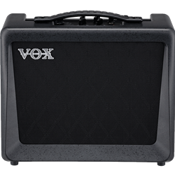 Vox VX15-GT Modeling Guitar Amp