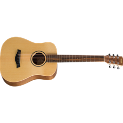Taylor Baby-e Spruce w/Bag