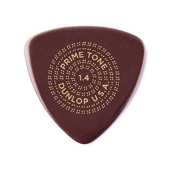 Dunlop Primetone Triangle Smooth 1.4 12 Pack