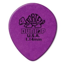 Dunlop Tortex Standard Pick 1.14 72 Pack