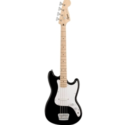 Squier Bronce Bass Black