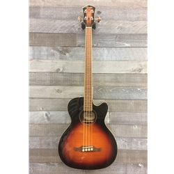 Fender Accoustic Bass FA450-CE Sunburst