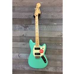 Fender Player Mustang 90-Seafoam Green