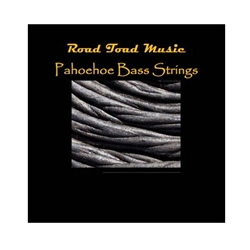 Kala Rubber U-Bass Strings
