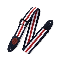 Levy Classic Series Strap - Stripe