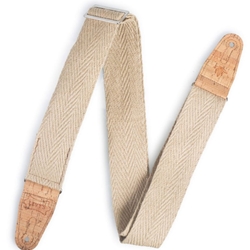 Levy Classic Series Strap - Hemp