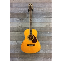 Crafter TA-050 Acoustic - Used