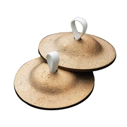 Zildjian Finger Cymbals - Thin