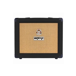 Orange Crush 20RT - Black
