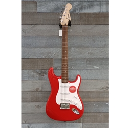 Squier Sonic Strat - Torino Red