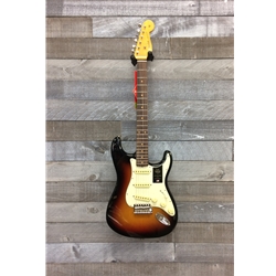 Fender American Vintage II 1961 Strat - Sunburst