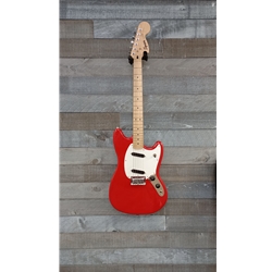 Squier Sonic Mustang MN WPG
