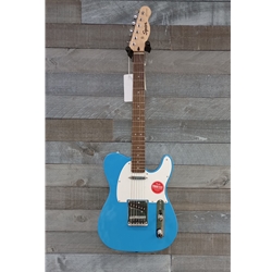 Squier Sonic Tele LRL WPG CAB